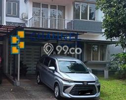 For Sale! Premium House LT 200m2 Desain Elegan di BSD Delatinos For Sale! Premium House LT 200m2 Desain Elegan di BSD Delatinos