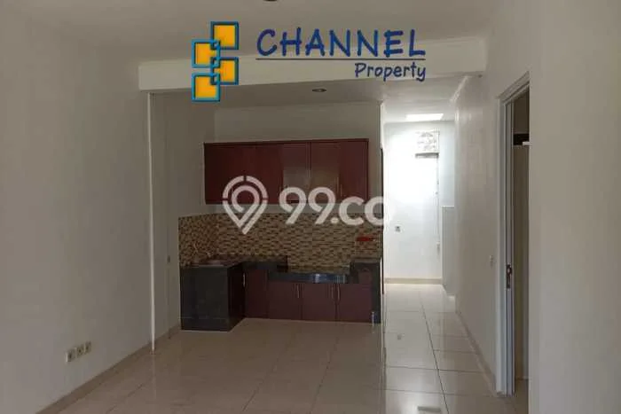 Jual Rumah Favorit Siap Huni LB 70m2 di BSD, Tangerang Selatan Jual Rumah Favorit Siap Huni LB 70m2 di BSD, Tangerang Selatan