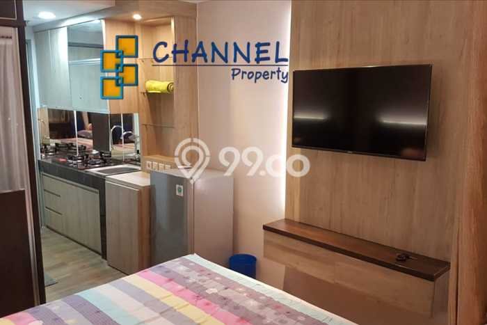 Ada Unit Hunian Hemat Disewa di BSD, Tangerang Selatan 0 BR Ada Unit Hunian Hemat Disewa di BSD, Tangerang Selatan 0 BR