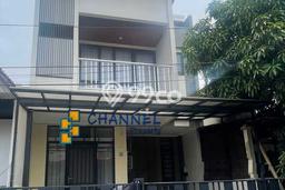 For Sale Hunian Rumah Terawat 3 KT di Serpong Regency Melati Mas, Tangerang Selatan For Sale Hunian Rumah Terawat 3 KT di Serpong Regency Melati Mas, Tangerang Selatan