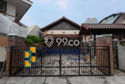 Rumah Eksklusif Siap Huni LT 362m2 di BSD, Tangerang Selatan Rumah Eksklusif Siap Huni LT 362m2 di BSD, Tangerang Selatan