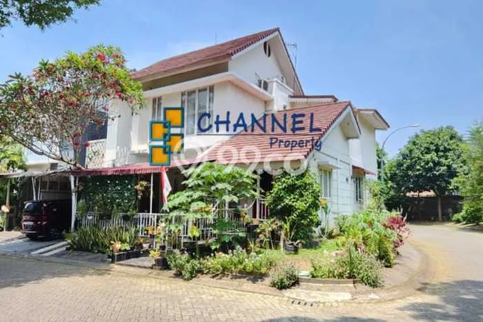 Dijual Rumah Mewah Exclusive di Pondok Aren, Tangerang Selatan Dijual Rumah Mewah Exclusive di Pondok Aren, Tangerang Selatan