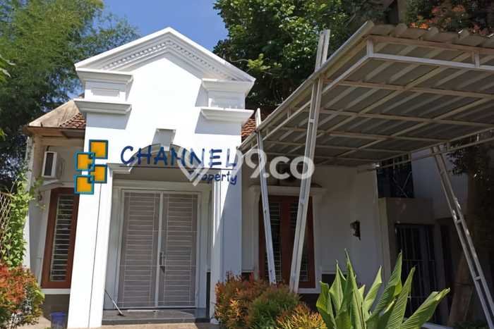 Jual Rumah Favorit Siap Huni LB 70m2 di BSD, Tangerang Selatan Jual Rumah Favorit Siap Huni LB 70m2 di BSD, Tangerang Selatan