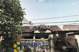 Dijual Cepat Rumah Bagus Siap Huni LB 160m2 di Serpong Utara, Tangerang Selatan Dijual Cepat Rumah Bagus Siap Huni LB 160m2 di Serpong Utara, Tangerang Selatan