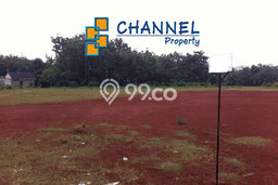Tanah Dijual Lokasi Tajur Halang, Bogor Luas 3000m2 Legalitas Aman Tanah Dijual Lokasi Tajur Halang, Bogor Luas 3000m2 Legalitas Aman