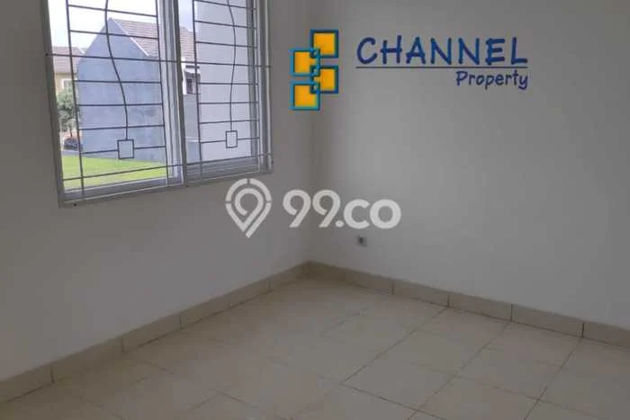 Dijual Cepat Rumah Bagus Siap Huni LB 58m2 di BSD, Tangerang Selatan Dijual Cepat Rumah Bagus Siap Huni LB 58m2 di BSD, Tangerang Selatan