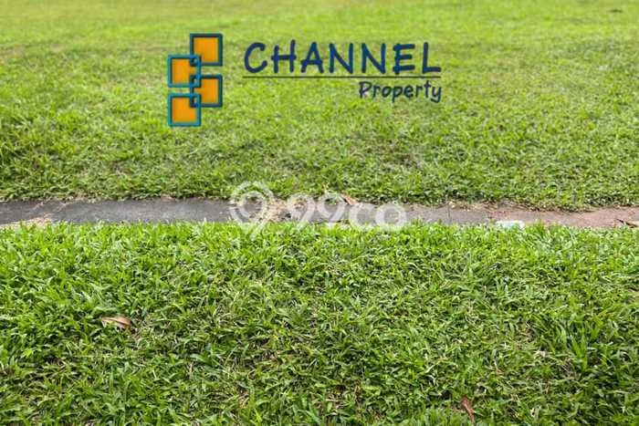 Kavling Tanah untuk Dijual di BSD Puspita Loka, Tangerang, Luas 360m2 Kavling Tanah untuk Dijual di BSD Puspita Loka, Tangerang, Luas 360m2