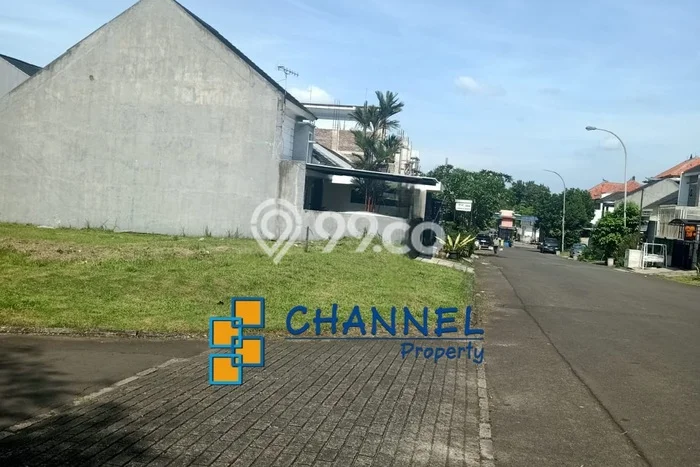 Dijual Tanah di Tangerang, Luas 345m2 PPJB Dijual Tanah di Tangerang, Luas 345m2 PPJB