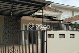 Dijual Rumah Eksklusif 3 KT di BSD, Tangerang Dijual Rumah Eksklusif 3 KT di BSD, Tangerang