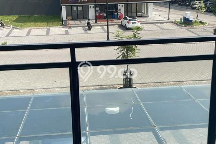 Unit Ruko Disewakan di Gading Serpong di Area Ramai & Strategis Unit Ruko Disewakan di Gading Serpong di Area Ramai & Strategis