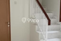HUNIAN IMPIAN! Rumah di BSD, 2 KM, Free Banjir, Luas 125m² Bangunan 100m² HUNIAN IMPIAN! Rumah di BSD, 2 KM, Free Banjir, Luas 125m² Bangunan 100m²