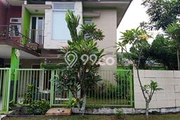 Rumah area BSD Kencana Loka, 4 KT, Lingkungan Berkembang Rumah area BSD Kencana Loka, 4 KT, Lingkungan Berkembang