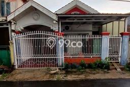 Dijual Rumah Modern 3 KT di BSD, Tangerang Dijual Rumah Modern 3 KT di BSD, Tangerang