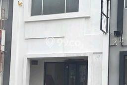Unit Ruko Tersedia di Gading Serpong Spesifikasi LB 67m2 Unit Ruko Tersedia di Gading Serpong Spesifikasi LB 67m2