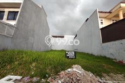 Untuk Dijual Tanah di Tangerang, Luas 230m2 SHM Untuk Dijual Tanah di Tangerang, Luas 230m2 SHM
