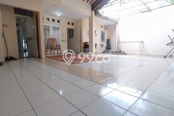 Jual Rumah Modern 5 KT di BSD Nusaloka, Tangerang Jual Rumah Modern 5 KT di BSD Nusaloka, Tangerang