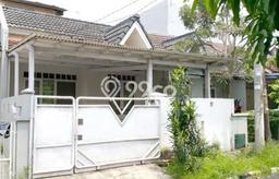 Dijual Rumah Eksklusif 2 KT di Villa Melati Mas, Tangerang Selatan Dijual Rumah Eksklusif 2 KT di Villa Melati Mas, Tangerang Selatan