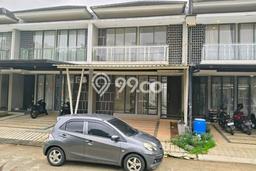 Jual Rumah Bagus Siap Huni LB 68m2 di Cisauk, Tangerang Jual Rumah Bagus Siap Huni LB 68m2 di Cisauk, Tangerang