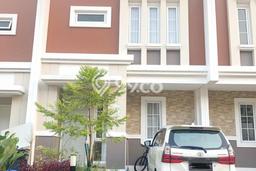 Jual Rumah Strategis Bagus Punya 3 KT di BSD Tangerang Selatan PPJB Jual Rumah Strategis Bagus Punya 3 KT di BSD Tangerang Selatan PPJB