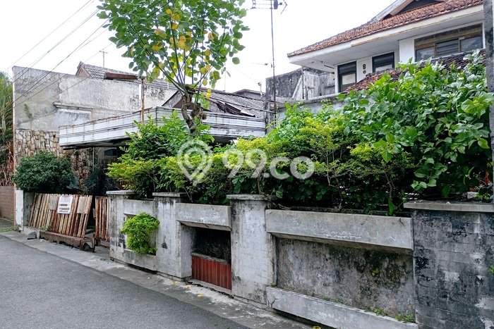 Dijual Rumah 5 Kamar Lokasi Strategis Bagus dan Strategis di Manahan Dijual Rumah 5 Kamar Lokasi Strategis Bagus dan Strategis di Manahan