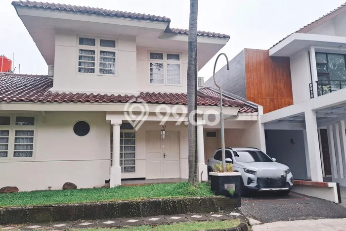 Disewakan Rumah Murah di Bintaro Tangerang Selatan Punya 3 Kamar Tidur Disewakan Rumah Murah di Bintaro Tangerang Selatan Punya 3 Kamar Tidur