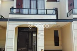 Dijual Rumah Strategis Bagus Punya 3 KT di Cikupa Tangerang PPJB Dijual Rumah Strategis Bagus Punya 3 KT di Cikupa Tangerang PPJB