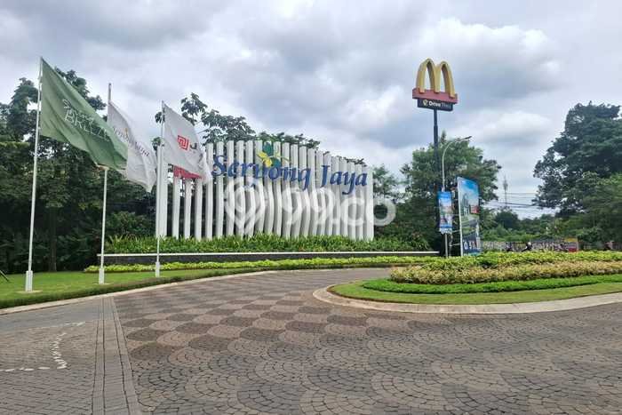 Dijual Rumah Strategis Bagus Punya 2 KT di BSD Tangerang Selatan SHM Dijual Rumah Strategis Bagus Punya 2 KT di BSD Tangerang Selatan SHM