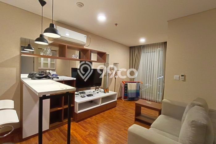 Apartemen Premium Kawasan BSD, 1 KT, Luas 36m2m², Akses BSD, Tangerang, Tangerang Apartemen Premium Kawasan BSD, 1 KT, Luas 36m2m², Akses BSD, Tangerang, Tangerang