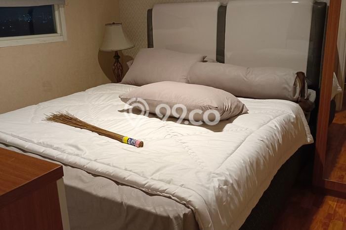 Apartemen Premium Kawasan BSD, 1 KT, Luas 36m2m², Akses BSD, Tangerang, Tangerang Apartemen Premium Kawasan BSD, 1 KT, Luas 36m2m², Akses BSD, Tangerang, Tangerang