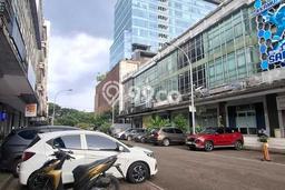 Unit Ruko Disewa Lokasi BSD, Tangerang Selatan Spesifikasi Luas Bangunan 150m2 Unit Ruko Disewa Lokasi BSD, Tangerang Selatan Spesifikasi Luas Bangunan 150m2