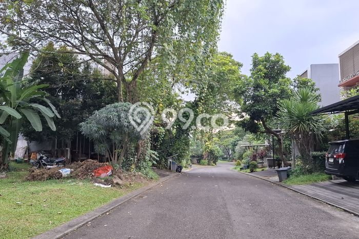 Tanah Dijual Lokasi Serpong Tangerang Selatan PPJB Tanah Dijual Lokasi Serpong Tangerang Selatan PPJB