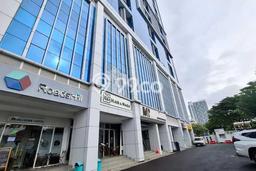 Dijual Cepat Apartemen Eksklusif 0 Kamar di BSD, Tangerang Selatan Dijual Cepat Apartemen Eksklusif 0 Kamar di BSD, Tangerang Selatan