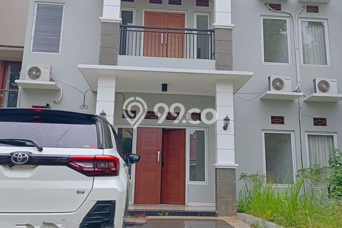 Rumah area Pondok Aren, 3 KM, Design Minimalis, LT 220m² Bangunan 300m² Rumah area Pondok Aren, 3 KM, Design Minimalis, LT 220m² Bangunan 300m²
