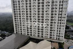 Apartemen Premium di Cinere, 0 KT, Luas 22m2m², Area Strategis, Akses ke Cinere, Depok, Depok Apartemen Premium di Cinere, 0 KT, Luas 22m2m², Area Strategis, Akses ke Cinere, Depok, Depok