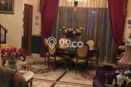 Jual Rumah Mewah Megah Dengan View Cantik di Bintaro, Tangerang Selatan Jual Rumah Mewah Megah Dengan View Cantik di Bintaro, Tangerang Selatan