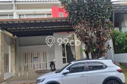 Rumah sewa siap pakai 4 Kamar Tidur di Bintaro, Tangerang Selatan Rumah sewa siap pakai 4 Kamar Tidur di Bintaro, Tangerang Selatan