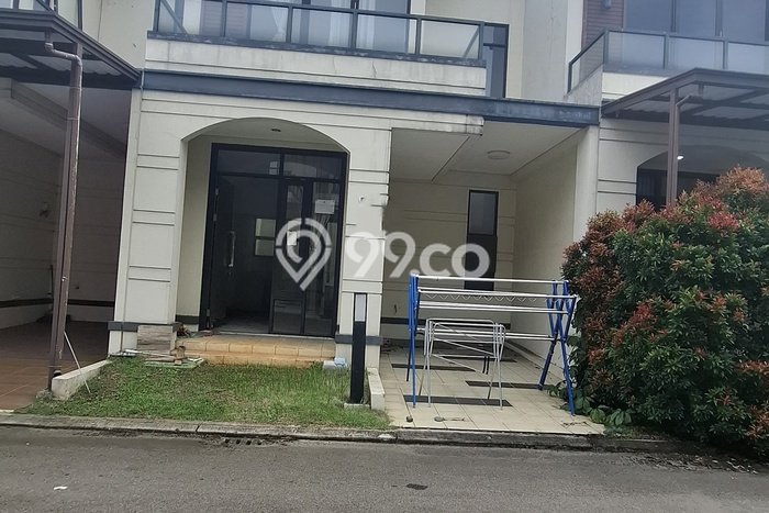 Dijual Rumah 3 Kamar Lokasi Strategis Bagus dan Strategis di Cikupa Dijual Rumah 3 Kamar Lokasi Strategis Bagus dan Strategis di Cikupa