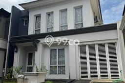 Disewakan Rumah Konsep Minimalis di BSD Tangerang Selatan dengan 4 KT Disewakan Rumah Konsep Minimalis di BSD Tangerang Selatan dengan 4 KT