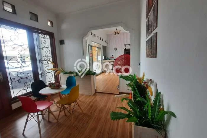 INVESTASI POTENSIAL! Hotel Kawasan Soekarno Hatta, Luas 700m2m², Potensi ROI Tinggi INVESTASI POTENSIAL! Hotel Kawasan Soekarno Hatta, Luas 700m2m², Potensi ROI Tinggi