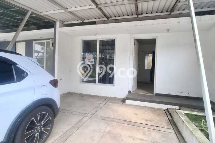 Dijual Rumah Strategis Bagus Punya 2 KT di BSD Tangerang Selatan SHM Dijual Rumah Strategis Bagus Punya 2 KT di BSD Tangerang Selatan SHM