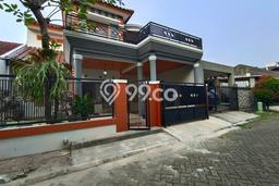 Disewakan Hunian Konsep Modern di BSD Tangerang Selatan dengan 4 KT Disewakan Hunian Konsep Modern di BSD Tangerang Selatan dengan 4 KT