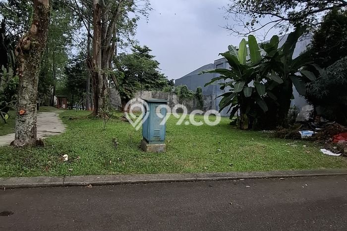Tanah Dijual Lokasi Serpong Tangerang Selatan PPJB Tanah Dijual Lokasi Serpong Tangerang Selatan PPJB