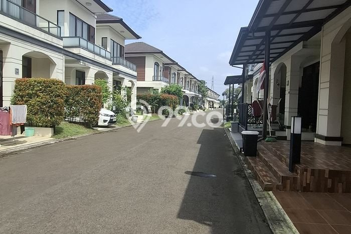 Dijual Rumah 3 Kamar Lokasi Strategis Nyaman dan Strategis di Cikupa Dijual Rumah 3 Kamar Lokasi Strategis Nyaman dan Strategis di Cikupa