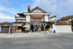 Siap Huni Rumah Mewah 16 Kamar di Ciater Dekat ke Mana Pun Siap Huni Rumah Mewah 16 Kamar di Ciater Dekat ke Mana Pun