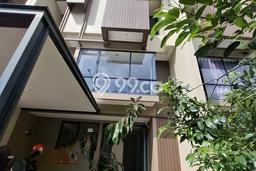 Dijual Rumah Minimalis Bagus Punya 3 KT di Serpong Tangerang Selatan PPJB Dijual Rumah Minimalis Bagus Punya 3 KT di Serpong Tangerang Selatan PPJB