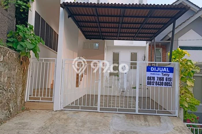 Lokasi terbaik! Rumah siap huni disewakan di Ciputat LB 100m2 Lokasi terbaik! Rumah siap huni disewakan di Ciputat LB 100m2
