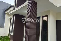Jual Rumah Bagus Siap Huni LB 120m2 di BSD, Tangerang Selatan Jual Rumah Bagus Siap Huni LB 120m2 di BSD, Tangerang Selatan