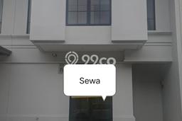 Disewakan! Rumah 2 Kamar Tidur &
2 Kamar Mandi di Bintaro, Tangerang Selatan Disewakan! Rumah 2 Kamar Tidur &
2 Kamar Mandi di Bintaro, Tangerang Selatan
