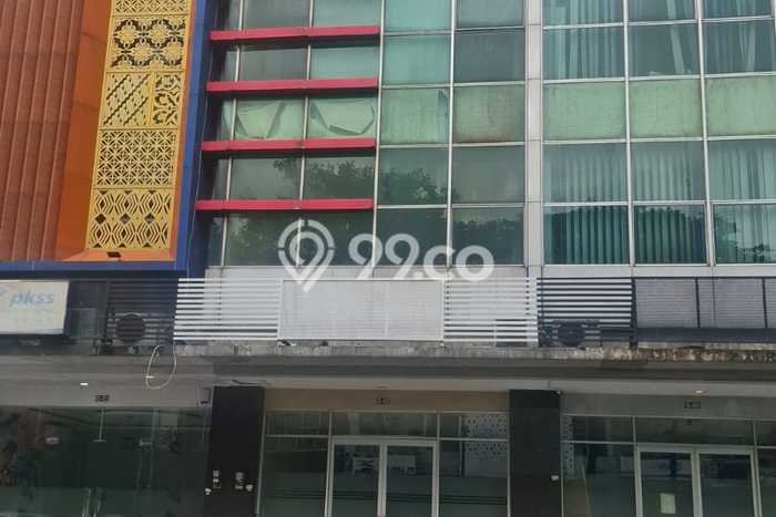 FOR SALE! Ruko di BSD Tangerang Selatan, LT 75m2, LB 300m2 FOR SALE! Ruko di BSD Tangerang Selatan, LT 75m2, LB 300m2