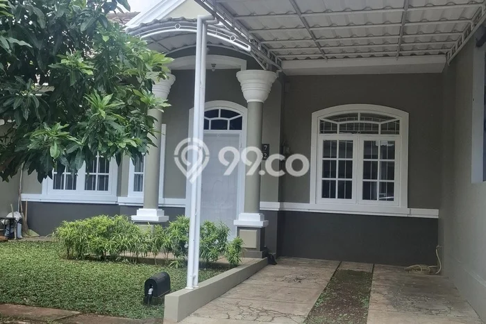 BEST PRICE! Rumah di BSD, Dekat Fasilitas, 3 KT, LT 150m² Bangunan 110m² BEST PRICE! Rumah di BSD, Dekat Fasilitas, 3 KT, LT 150m² Bangunan 110m²
